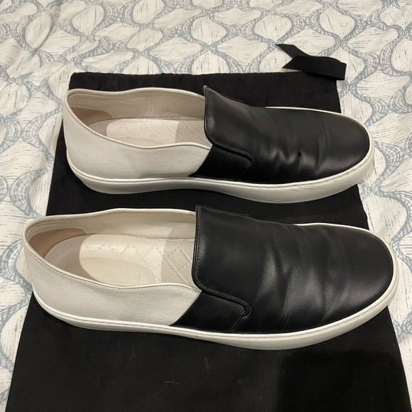 Chanel Men’s Slip on Size 43 - Picture 2 of 4